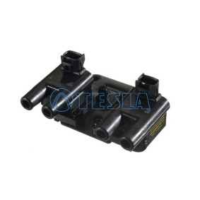 Zündspule CL225 von TESLA günstig für 49,13 € online kaufen