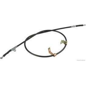 Acquista Cavo freno a mano da HERTH+BUSS JAKOPARTS J3921036 a buon mercato per soli 14,27 €