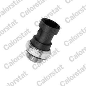 Compre Interruptor de temperatura, ventilador do radiador de CALORSTAT by Vernet online para JUMPER Autocarro (244, Z_) a preços moderados