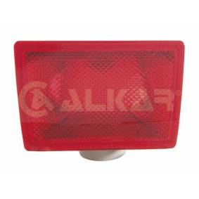 Compre Luz de nevoeiro traseira de ALKAR online para XV (_GP_) a preços moderados