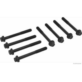 Acquista Kit bulloni testata da HERTH+BUSS JAKOPARTS J1288020 a buon mercato per soli 19,79 €