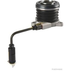 Acquista Dispositivo disinnesto centrale, Frizione da HERTH+BUSS JAKOPARTS J2410300 a buon mercato per soli 118,99 €