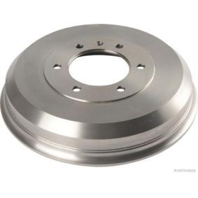 Acquista Tamburo freno da HERTH+BUSS JAKOPARTS J3409000 a buon mercato per soli 79,34 €