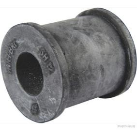 Achetez des Silent bloc de barre stabilisatrice HERTH+BUSS JAKOPARTS J4272012 à prix pour 3,11 €