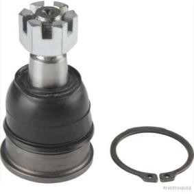 Traggelenk J4862061 von HERTH+BUSS JAKOPARTS günstig für 16,40 € online kaufen