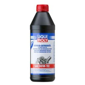 Achetez des Huile de transmission et huile boite de vitesse LIQUI MOLY 4406 à prix pour 14,94 €