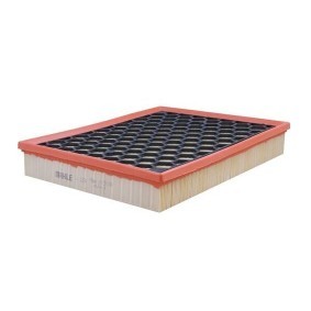 Antriebswelle-Schraube des Herstellers MAHLE ORIGINAL - Originalware Artikelnummer: 009 TC 11021 000