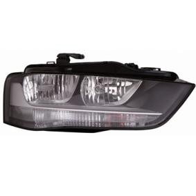 Achetez des Projecteur principal VAN WEZEL 0307962 à prix pour 224,26 €