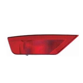 Compre Luz de nevoeiro traseira da VAN WEZEL 1866939 a um preço baixo por 24,43 €