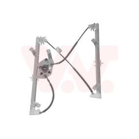 Comprar Elevalunas de VAN WEZEL 3749262 a bajo precio de 92,21 €