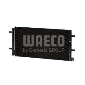 Acquista Condensatore climatizzatore da WAECO 8880400548 a buon mercato per soli 245,71 €