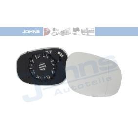 Spiegelglas, Außenspiegel 20 09 38-83 von JOHNS günstig für 17,19 € online kaufen