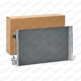 Achetez des Condenseur, climatisation STARK SKCD-0110111 à prix pour 88,81 €