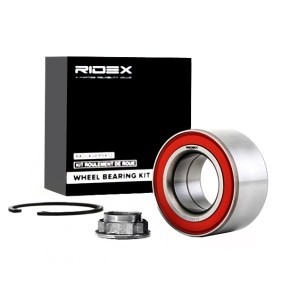 Achetez des Kit de roulement de roue RIDEX 654W0030 à prix pour 13,60 €
