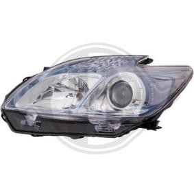 Spiegelglas, Außenspiegel 6806127 von DIEDERICHS günstig für 22,30 € online kaufen