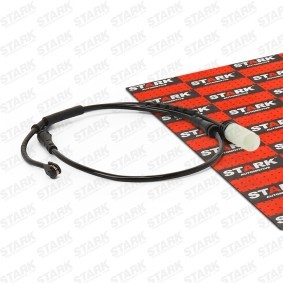 Osta Jarrupalan kulumisenilmaisin STARK:llä SKWW-0190080 edullisesti hintaan 8,11 €