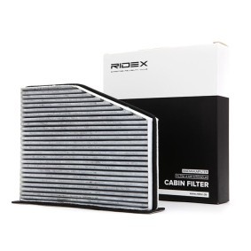 Køb Pollenfilter af RIDEX 424I0002 til den lave pris 81,09 DKK