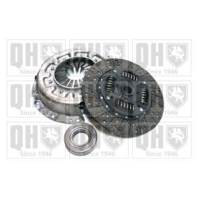 Compre Kit de embrague de QUINTON HAZELL online para Patrol GR V SUV (Y61) a precios moderados