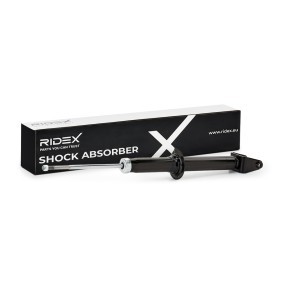 Achetez des Amortisseur de chez RIDEX en ligne pour PRELUDE IV (BB) à prix modérés