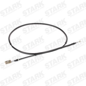 Compre Cabo de aço, travão de estacionamento da STARK SKCPB-1050013 a um preço baixo por 12,34 €