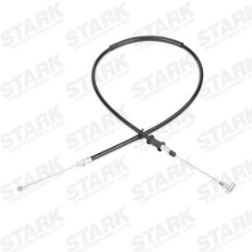 Compre Cabo de aço, travão de estacionamento da STARK SKCPB-1050021 a um preço baixo por 10,02 €