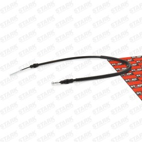 Compre Cabo de freio de mão de STARK online para PHEDRA (179) a preços moderados