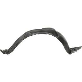 Verkleidung, Radhaus 6607008 TOYOTA von DIEDERICHS