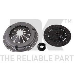 Acquista Kit frizione da NK 133416 a buon mercato per soli 125,51 €