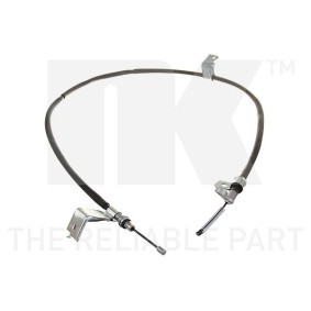 Handbremsseil 9022138 von NK günstig für 37,55 € online kaufen