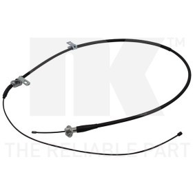Handbremsseil 9022141 von NK günstig für 60,98 € online kaufen