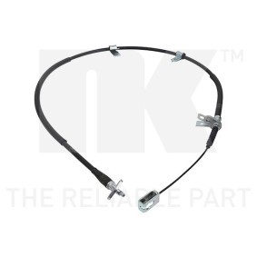 Handbremsseil 9022142 von NK günstig für 68,86 € online kaufen