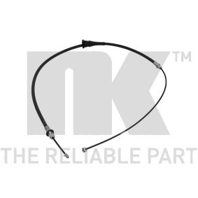 Compre Cabo de freio de mão de NK online para Grand Voyager IV (RG, RS) a preços moderados