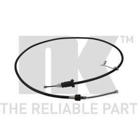 Handbremsseil 909315 von NK günstig für 41,41 € online kaufen