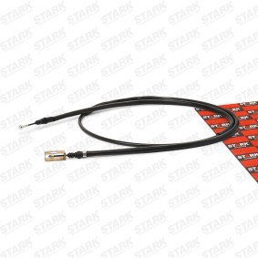 Compre Cabo de aço, travão de estacionamento da STARK SKCPB-1050143 a um preço baixo por 12,33 €