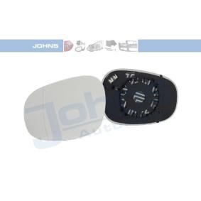 Spiegelglas, Außenspiegel 20 09 37-83 von JOHNS günstig für 12,51 € online kaufen