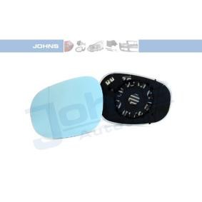 Spiegelglas, Außenspiegel 20 09 37-85 von JOHNS günstig für 24,62 € online kaufen