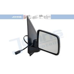 Außenspiegel des Herstellers JOHNS - Originalware Artikelnummer: 32 41 38-61