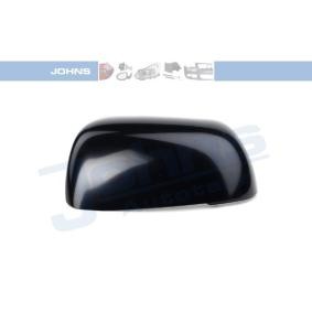 Osta Suojus, ulkopeili JOHNS:llä 41 02 37-91 edullisesti hintaan 19,07 €