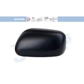 Osta Suojus, ulkopeili JOHNS:llä 81 25 37-90 edullisesti hintaan 12,84 €