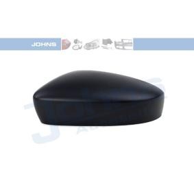 Osta Suojus, ulkopeili JOHNS:llä 95 06 37-90 edullisesti hintaan 16,56 €