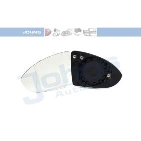 Spiegelglas, Außenspiegel 95 45 37-81 von JOHNS günstig für 16,89 € online kaufen