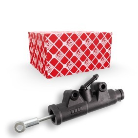 Achetez des Émetteur d'embrayage de chez FEBI BILSTEIN en ligne pour Sprinter 3.5-T Camion plate-forme/Châssis (W906) à prix modérés