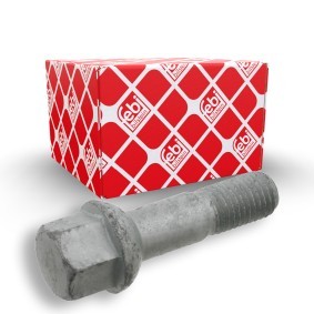 Compre Parafuso da roda e porca da roda de FEBI BILSTEIN online para W124 Carrinha (S124) a preços moderados