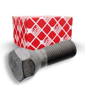 Compre Parafuso da roda da FEBI BILSTEIN 46650 a um preço baixo por 3,60 €