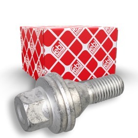 Compre Parafuso da roda e porca da roda de FEBI BILSTEIN online para AYGO (PAB4_, KGB4_) a preços moderados