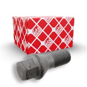 Compre Parafuso da roda e porca da roda de FEBI BILSTEIN online para Brera (939_) a preços moderados