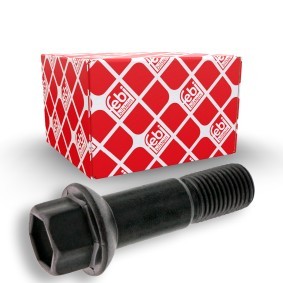 Compre Parafuso da roda e porca da roda de FEBI BILSTEIN online para Classe S Sedan (W222, V222, X222) a preços moderados