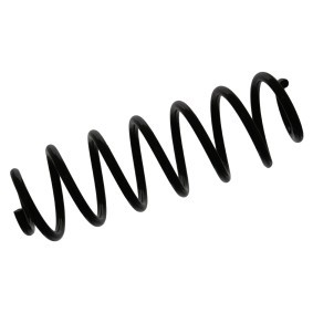 Compre Mola de suspensão da FEBI BILSTEIN 46857 a um preço baixo por 31,97 €