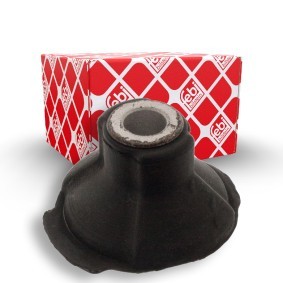 Lagerung, Lenkgetriebe 47576 MERCEDES-BENZ von FEBI BILSTEIN