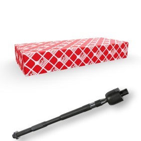Compre Barra axial da direção de FEBI BILSTEIN online para IMPREZA Hatchback (GT_) a preços moderados